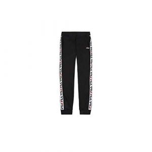 FILA 682365 Pantalon Homme Gris XS