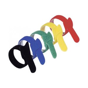 JEU DE 15 ATTAC S CABLES SCRATCH 21 CM