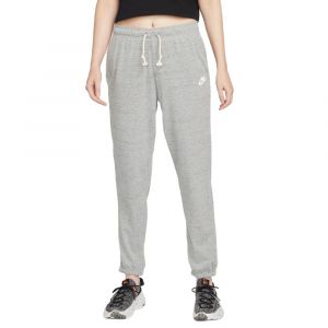 Nike Jogging GYM VNTG EASY PANT Gris - Taille S,M,L,XL