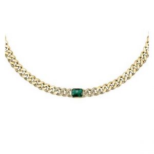 Collier Femme J19AUW29