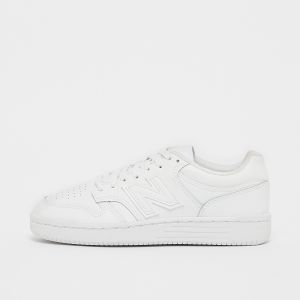 New Balance 480L - Couleur Blanc - Taille 39