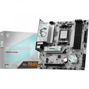 MSI B840M GAMING WIFI6E