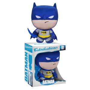 Image de Funko Peluche Batman 15 cm