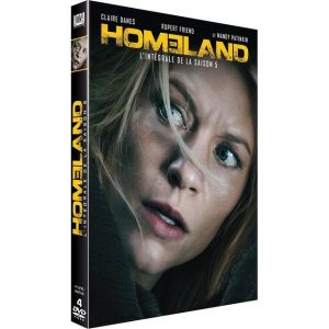 Image de Homeland - Saison 5