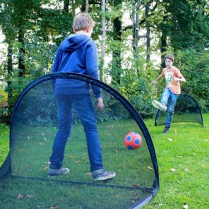 Image de Axi Mini But Pliable All Star120 Popup Goal