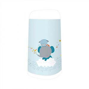 Angelcare Housse décorative poubelle Dress Up Timoléo