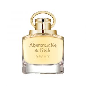 Abercrombie & Fitch Abercrombie&Fitch Away Femme Eau de Parfum Vaporisateur 100 ml