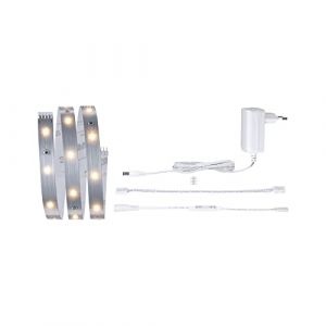 Paulmann Maxed 250 led Strip Régal Comfort Comfort Basist 1M 4W 300LM / m 30LEDS / m 2700K 12VA