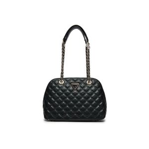 Guess Sac D'épaule Giully Surpiqué