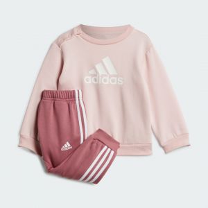 Adidas Ensembles enfant - Rose - Taille 12 / 18 mois,18 / 24 mois,3 / 6 mois,6 / 9 mois,9 / 12 mois,2 / 3 ans,3 / 4 ans,0 / 3 mois