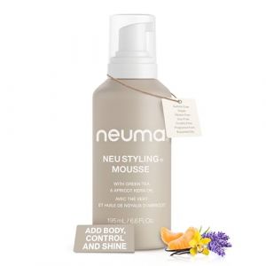 Neuma Styling Mousse - 200 ml