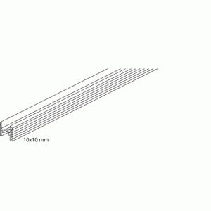 Eku Vantail 26 kg - Clipo 26 - Rail de guidage Hawa