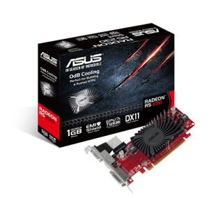 Image de Asus R5230-SL-1GD3-L - Carte graphique Radeon R5 230 1 Go DDR3 PCI Express 2.1 x16