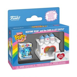 Funko Bitty Pop! Town: Care Bears- Care Bear Castle