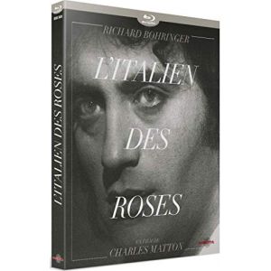 Image de L'Italien des Roses [Blu-Ray]