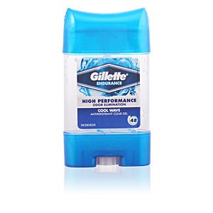 Gillette Gel Anti Perspirant Cool Wave - 70 ml