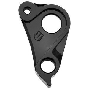 Union Gh-296 Compatible Withspecialized One Size Black - Black - Taille One Size