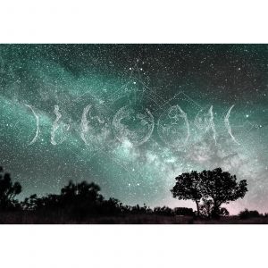 A.S. Creation A.s.creation - Papier peint panoramique MoonPhases3 DD117770 Atelier 47 - 270 x 400 cm (4 pi&egrave;ces)