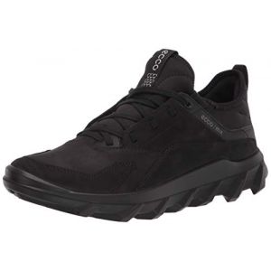 Ecco Women's MX Low - Chaussures multisports taille 38, noir