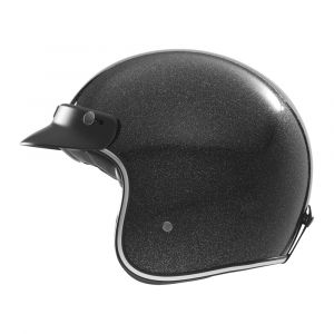 Nox Casque moto jet N243