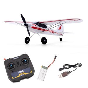 Avion RTF - 1/20 - 500mm Mini PA18