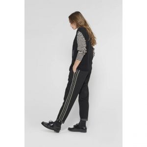 Le Temps des Cerises Pantalon femme Rosa