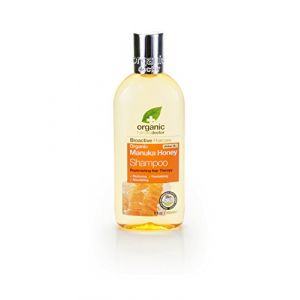 Dr. Organic Manuka Honey Shampooing 265 ml