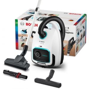Bosch GL60 - BGL6HYG1 - Aspirateur avec sac