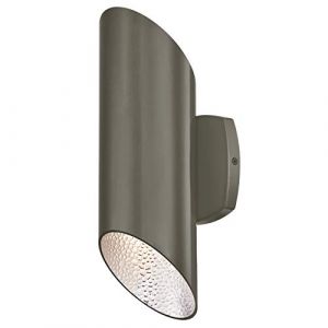 Westinghouse Applique murale Extérieur Lampe LED Skyline Graphite