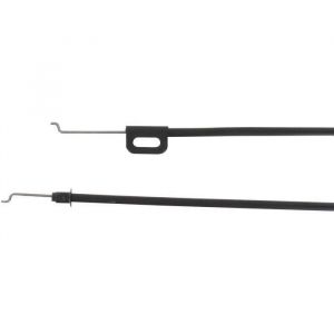 MTD France 746-0501 - Cable de gaz pour tondeuse autoportée