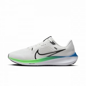 Image de Nike Baskets homme Blanc - 46