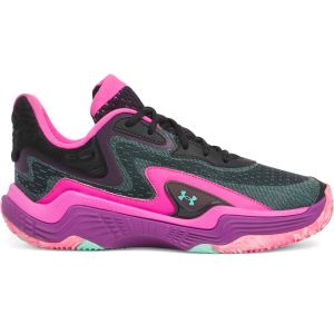 Under Armour Chaussures indoor Spawn 7