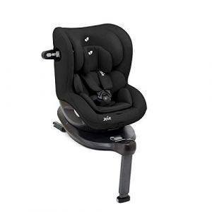 Joie Siège auto 0+/1 i-size Spin 360 noir
