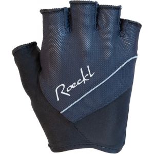 Image de Roeckl Gants Denice 7 1/2 Black - Black - Taille 7 1/2