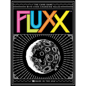 Looney Labs Fluxx Uk
