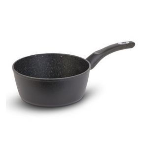 Sitram Casserole Granité aluminium Ø20 cm