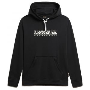 Napapijri B-Sella H b - Couleur Noir - Taille L