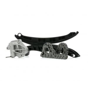 RIDEX Jeu de distribution à chaînes VW,SKODA,SEAT 1389T0197 03C109158A,03C109158AS3,03C109469K 03C109469KS1,03C109509P,03C109509PS1,03E109507AE