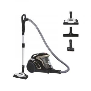 Aspirateur Robot Traineau Sans Sac HOOVER HP720PET 850 W 68 dBA Cassette 2 L Spécia