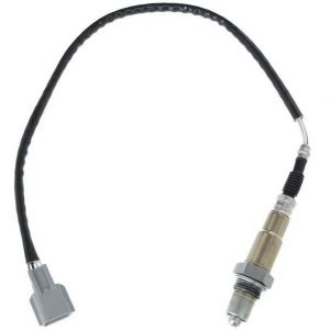 Valeo Sonde lambda pour RENAULT: Clio, Mégane, Captur, Scénic, Kangoo, Kadjar & DACIA: Duster, Sandero, Lodgy, Dokker, Logan (Ref: 368051)