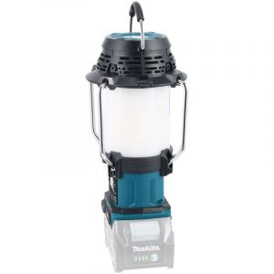 Makita MR009GZ Radio sans fil avec lanterne 40V max, sans batterie