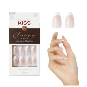 Kiss Dashing Kunstn&auml;gel & Nageldesign 1 ct (8.79 &euro; / 1 ct)