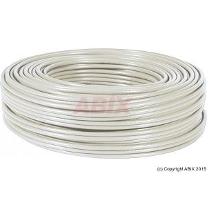 Image de MCAD Cable multibrin s/ftp CAT6A gris LS0H 305m