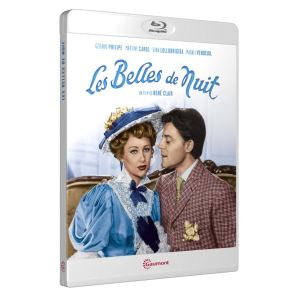 Image de Les belles de nuit