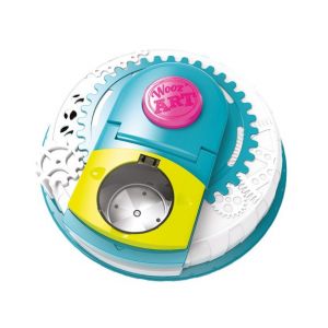 Image de Wooz'art Coffret création badges