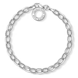 Thomas Sabo Femme Argent Bracelets charms - X0230-001-12-L16