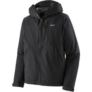 Patagonia Granite Crest Veste Homme, noir M Vestes trekking & randonn&eacute;e