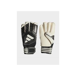 Adidas Gants De Gardien Tiro League - Noir/blanc, pointure 7 - Noir - Taille 7