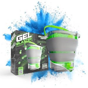 Réservoir Gel Blaster Gellet Gbgd1100-5l