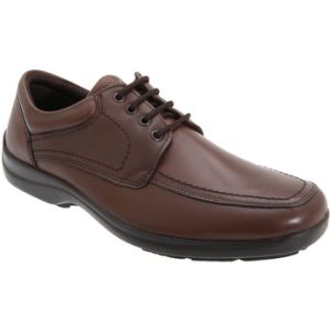Imac Chaussures de ville - Homme (43 EUR) (Marron) - UTDF612